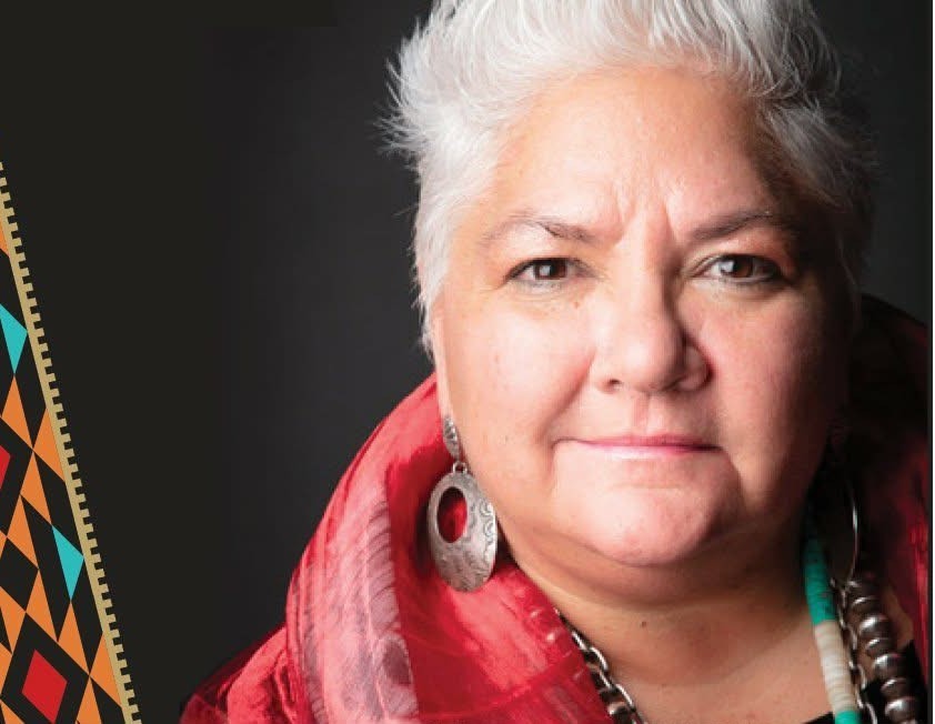 JoAnn Kay Chase - Services 4/25/26 in Twin Buttes