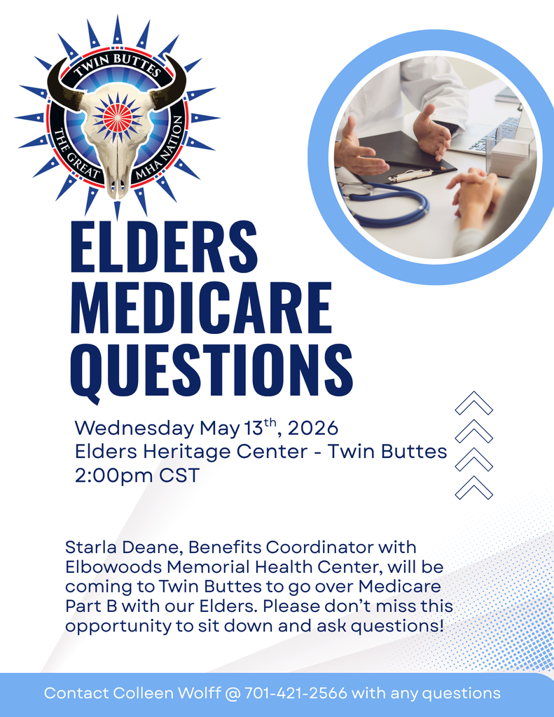 Medicare Part B for Elders Event 5/13/26