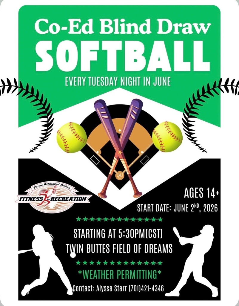 softball Tuesdays in June 2026