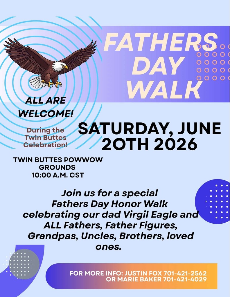 father's day walk 6/20/26