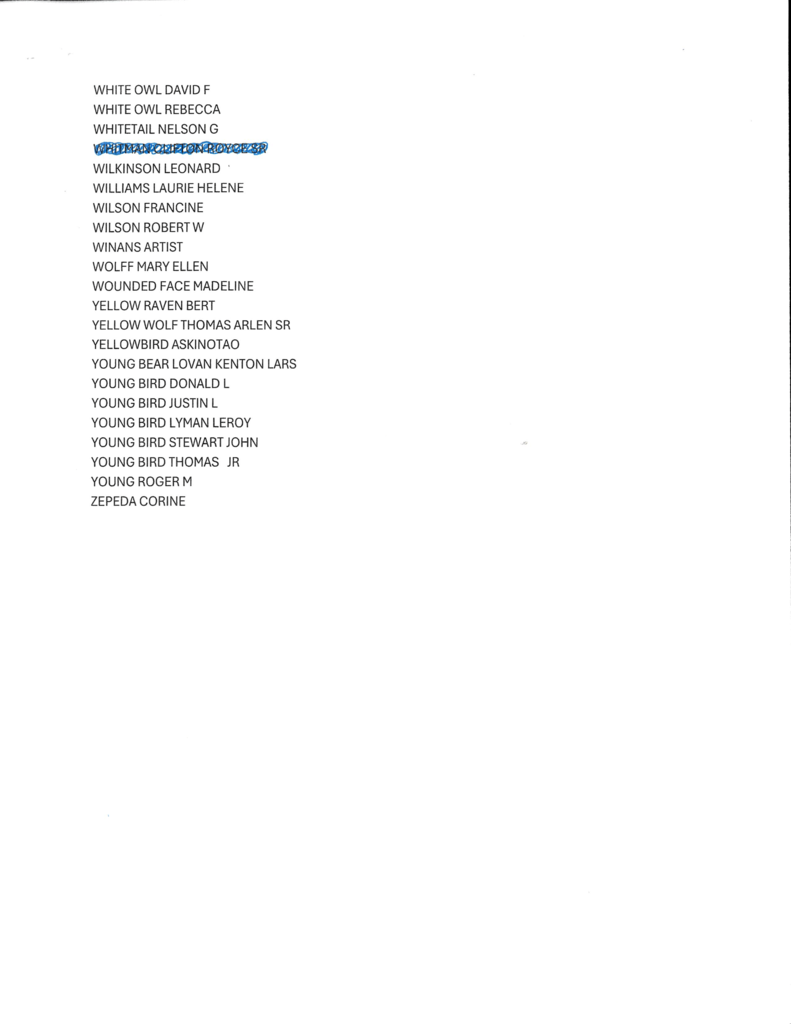 BIA search for Probable Heirs - pg6