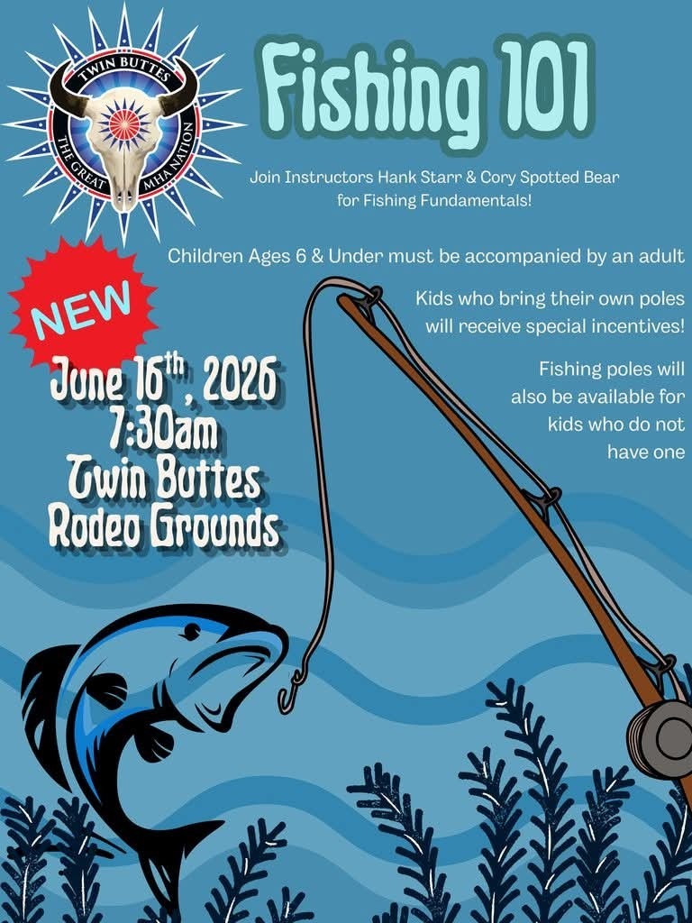 fishing 101 6.16.26
