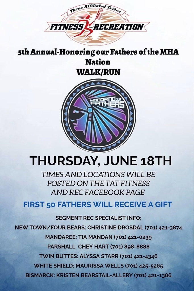 fathers day walk @ wellness center 6.23.26 11am