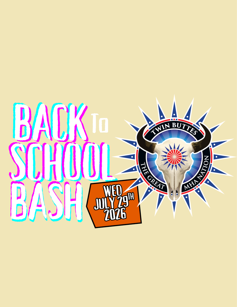 Back to School Bash Gallery open until 8/5/26