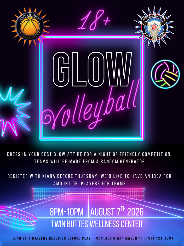 18+ volleyball tournament 8/7/26