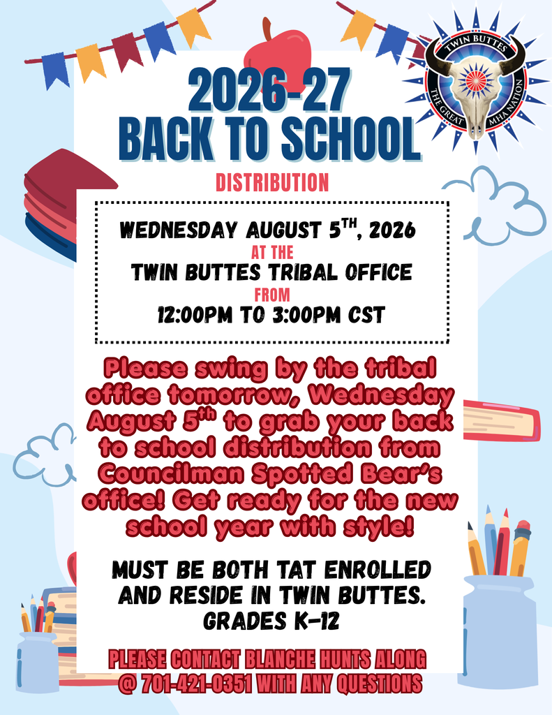 Back to School South Segment Distribution 8/5/26