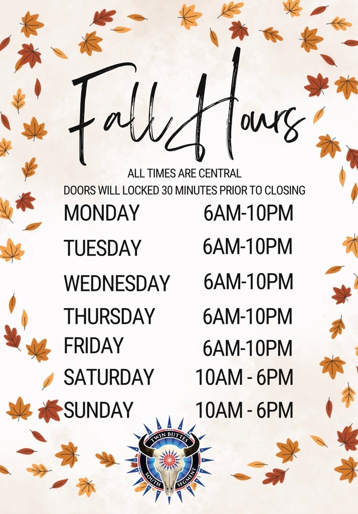 Wellness Center Fall hours