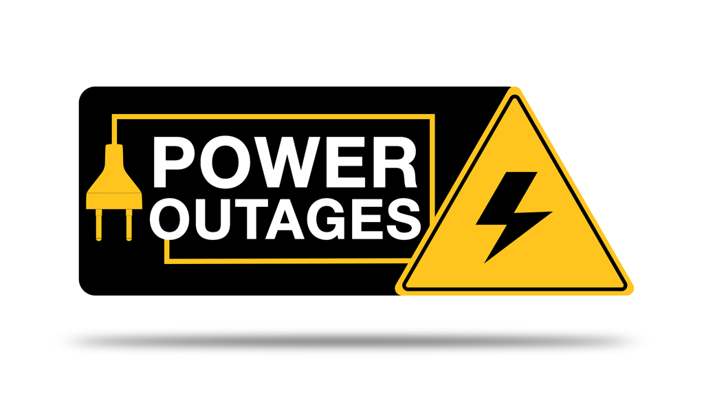 power outages in twin buttes 8/26