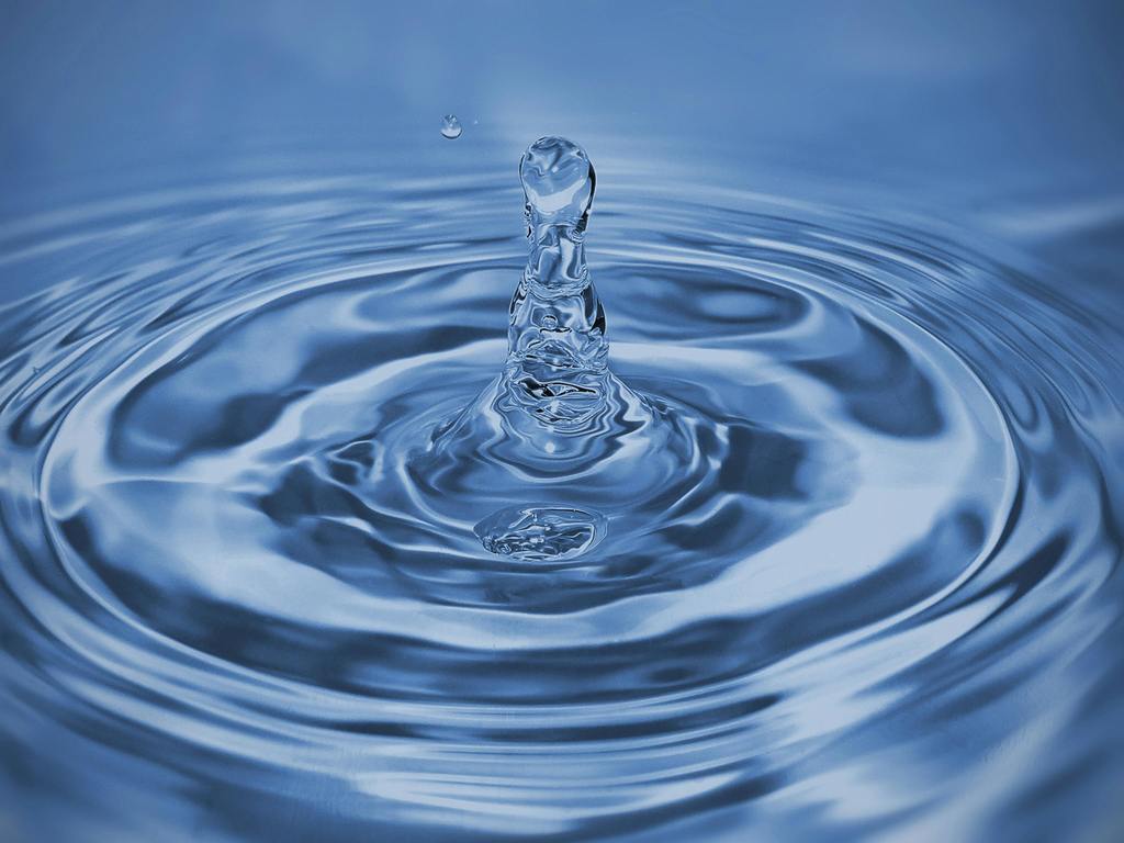 water conservation 9/11