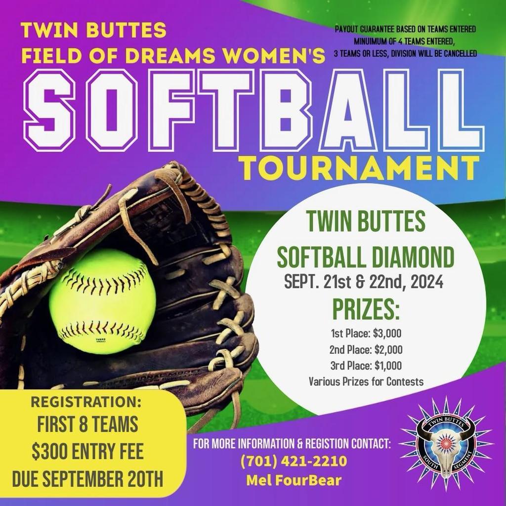 womens softball