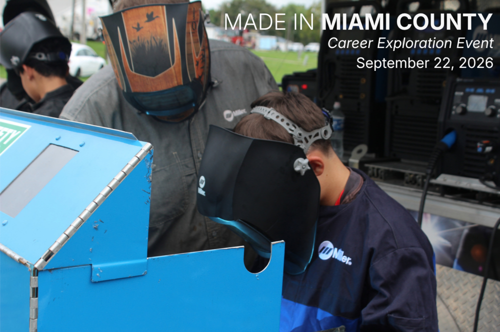made in miami county