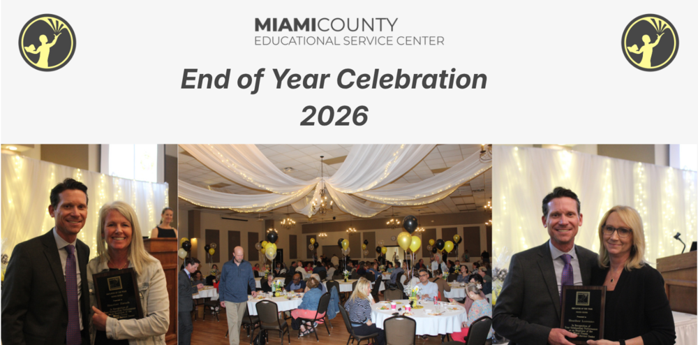 EOY Celebration
