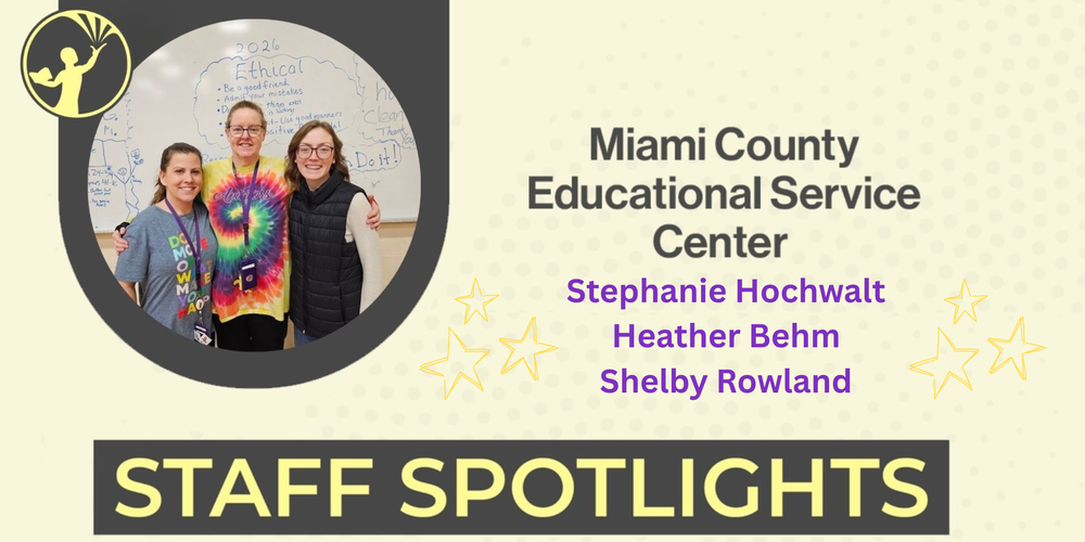 staff spotlight