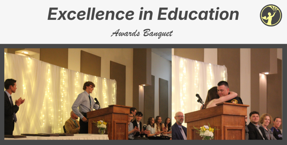 excellence in education