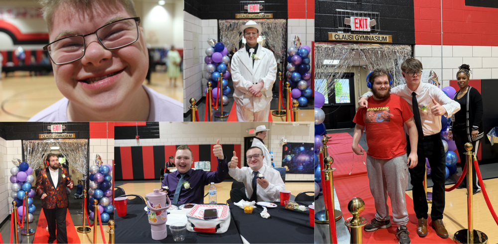 ESC PROM