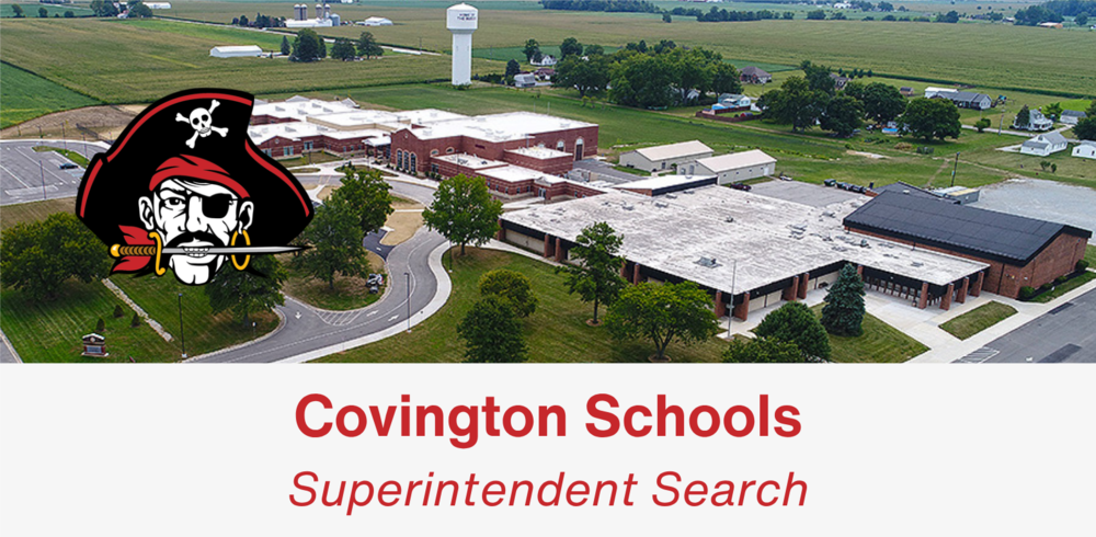 covington buccs