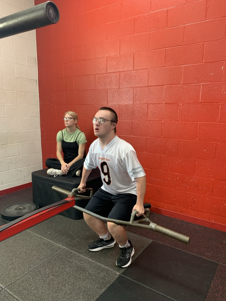 Fun in Mrs Ruzicka’s Class!!