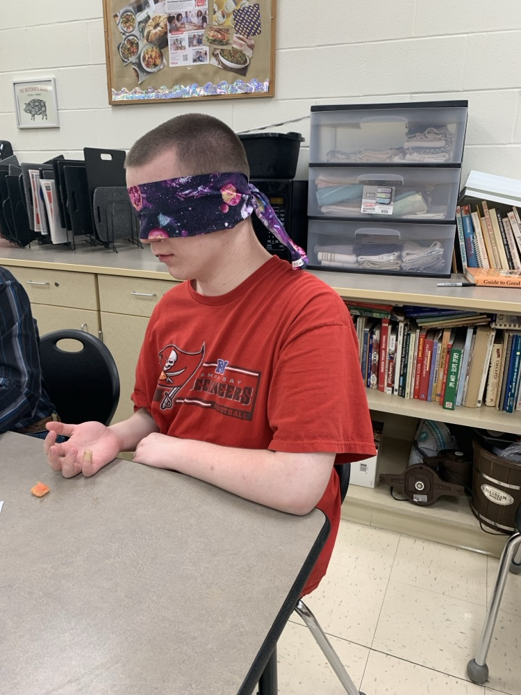 Fun in Mrs Ruzicka’s Class!!