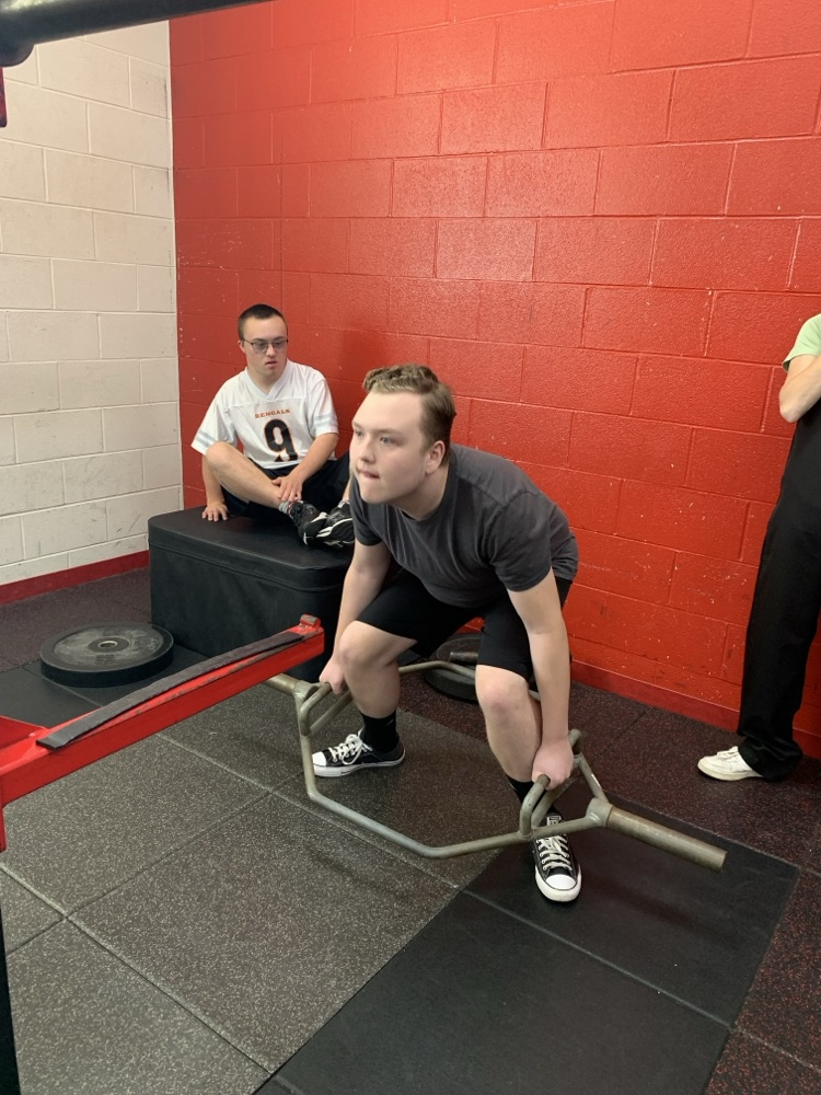 Fun in Mrs Ruzicka’s Class!!