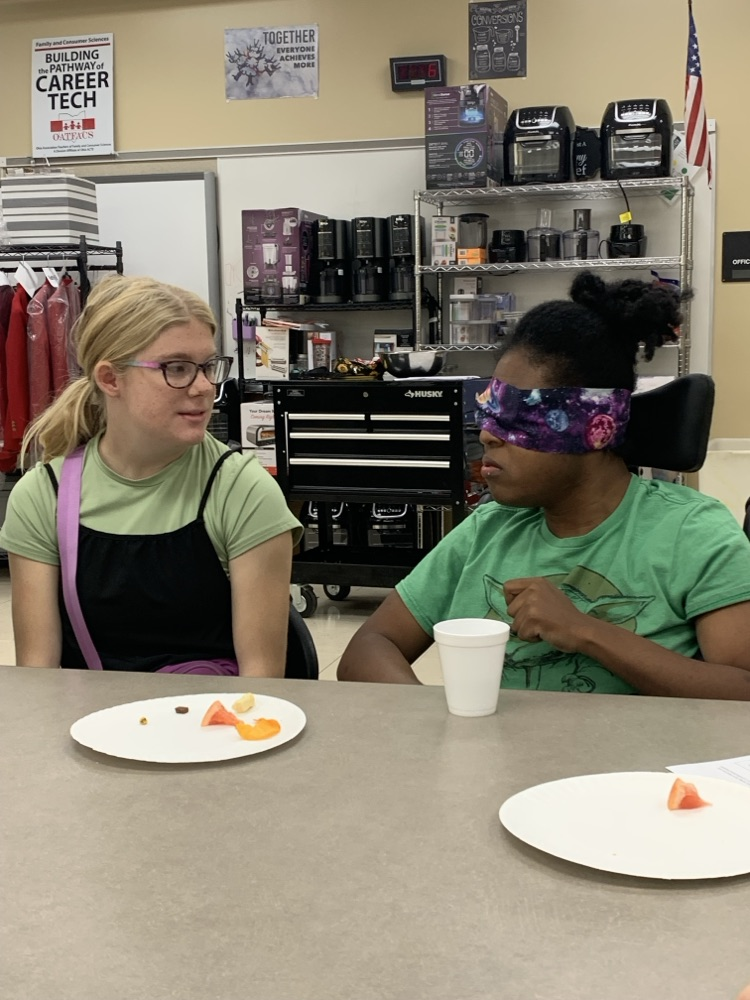 Fun in Mrs Ruzicka’s Class!!