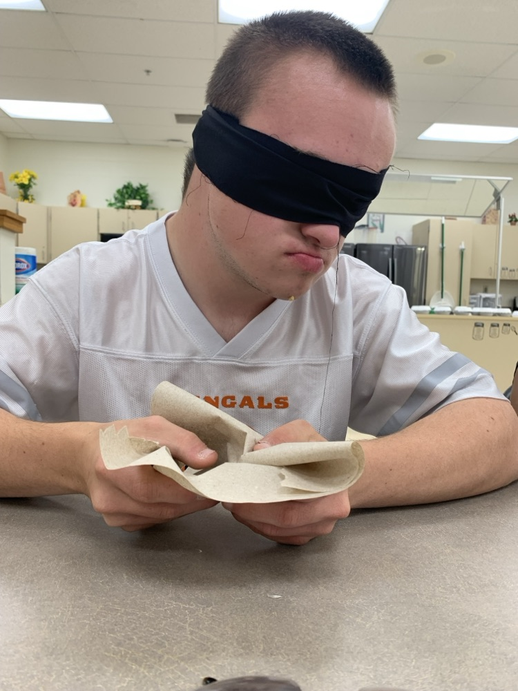 Fun in Mrs Ruzicka’s Class!!