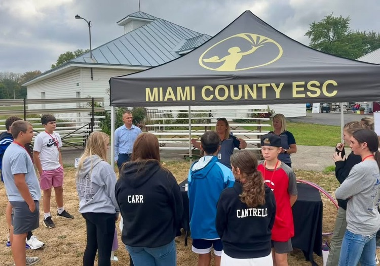 Made in Miami County! 