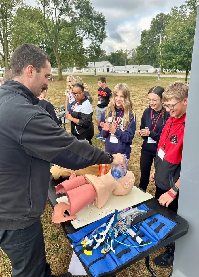 Made in Miami County! 