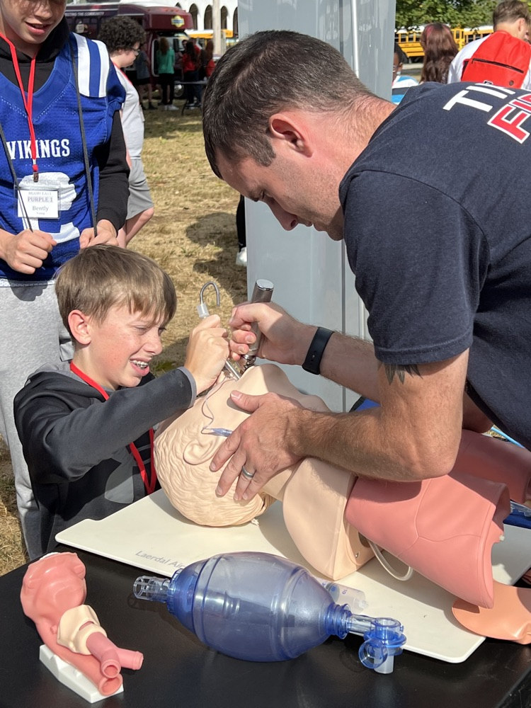 Made in Miami County! 