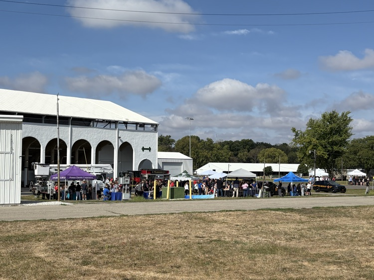 Made in Miami County! 