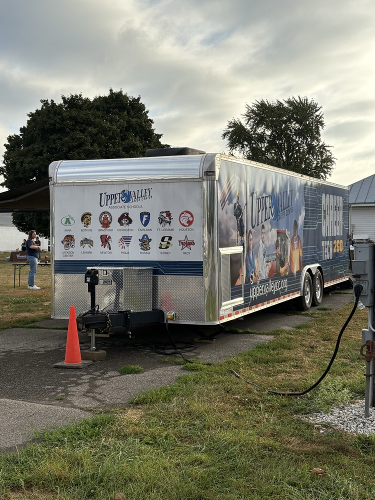 Made in Miami County! 