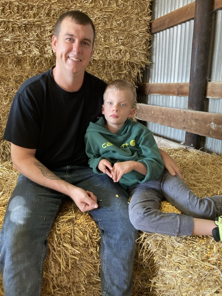 Ms. Bells class had a wonderful time at Crossway Farms!! 🍁🍂