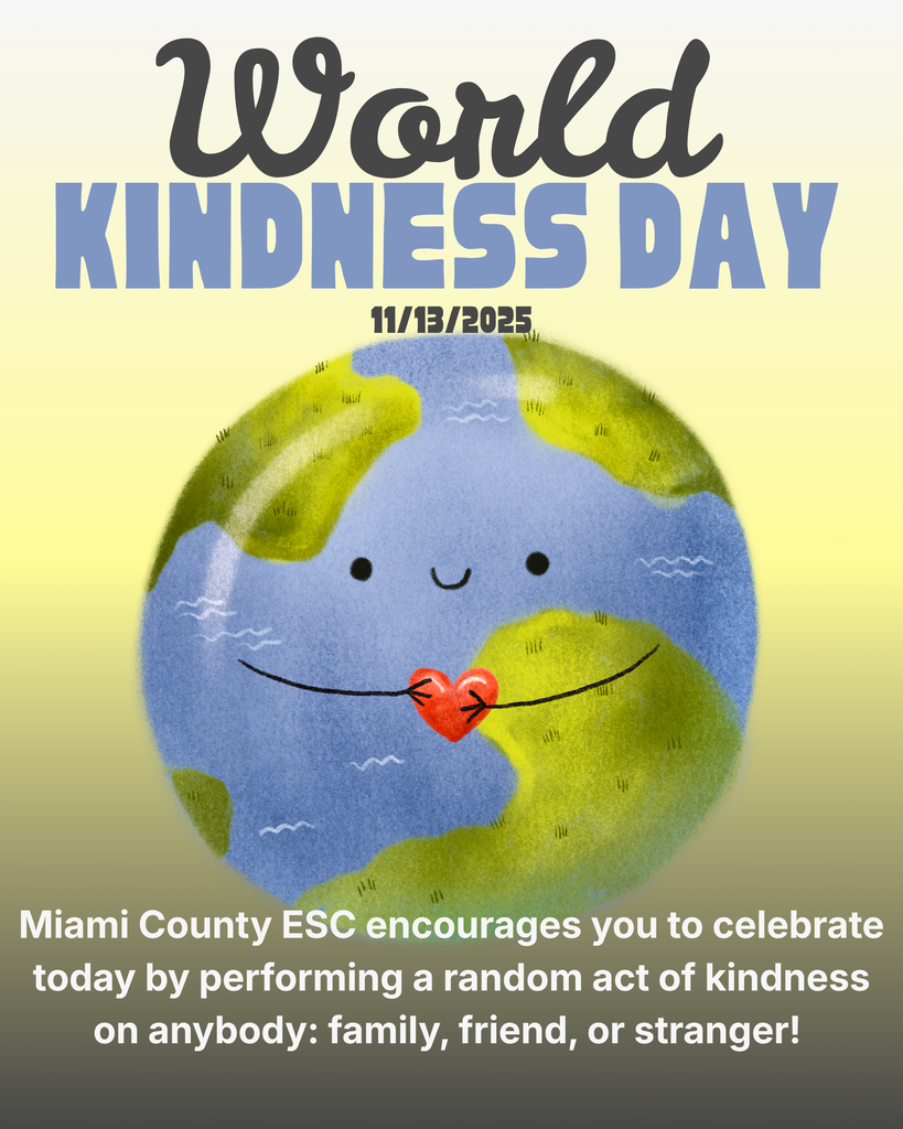 World Kindness Day