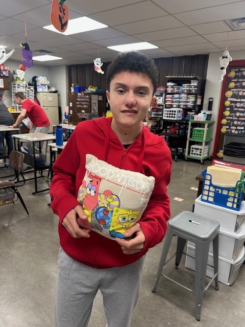 Spongebob Squarepants