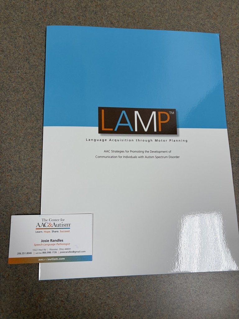 lamp