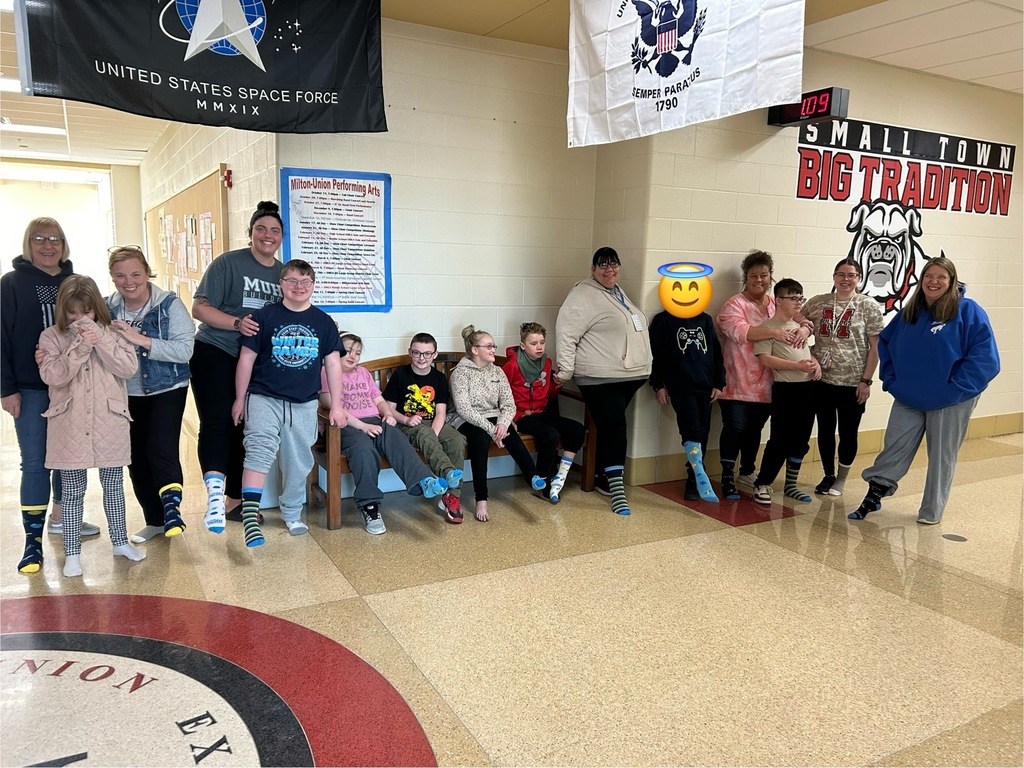 world down syndrome day