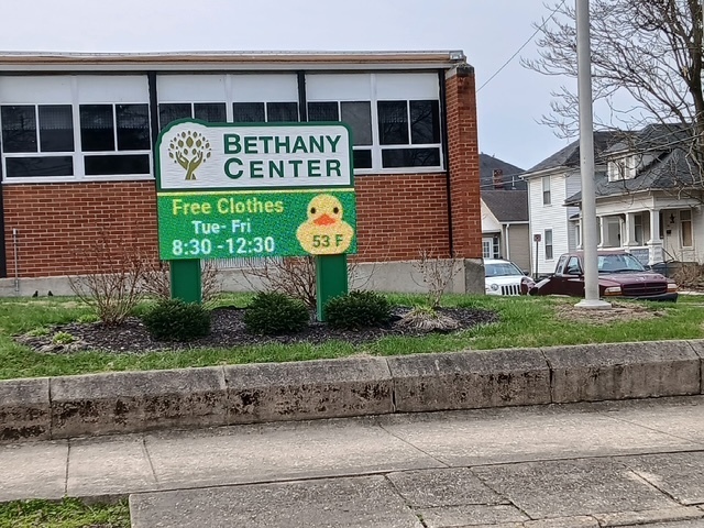 bethanycenter