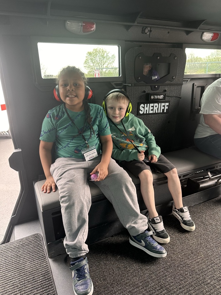 clc touch a truck
