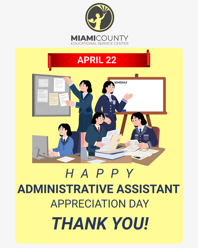 adminassistant day