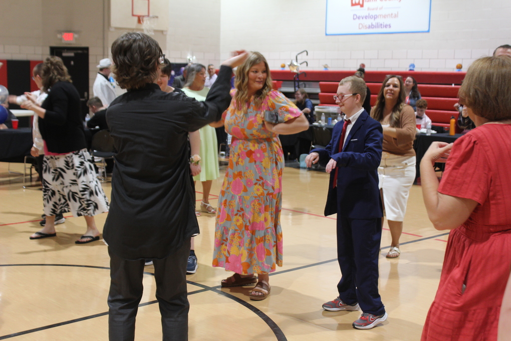 ESC Prom