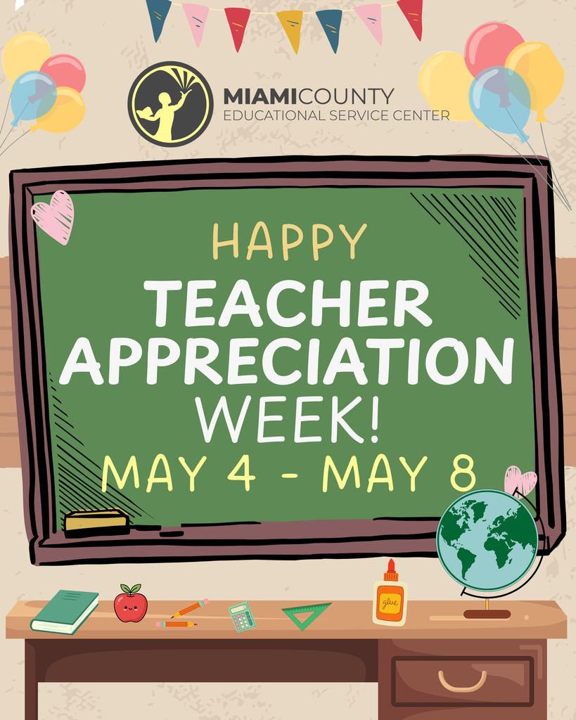 teacher appreciation