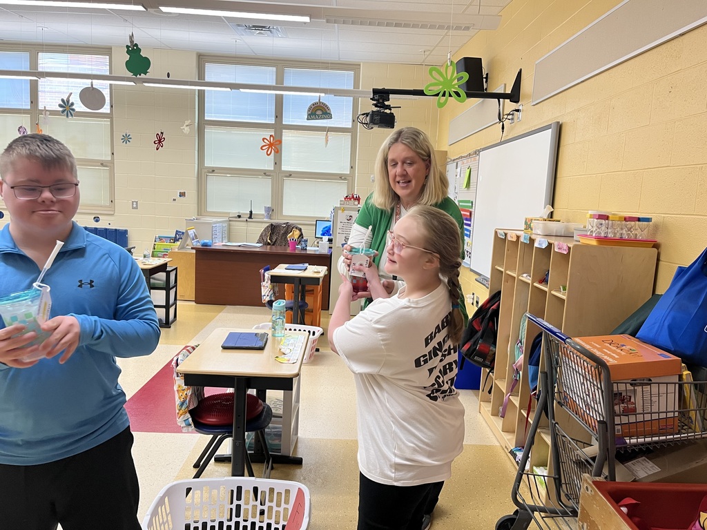 fun drinks for teachers