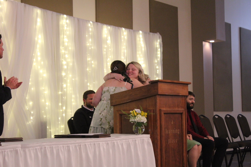 EIE banquet