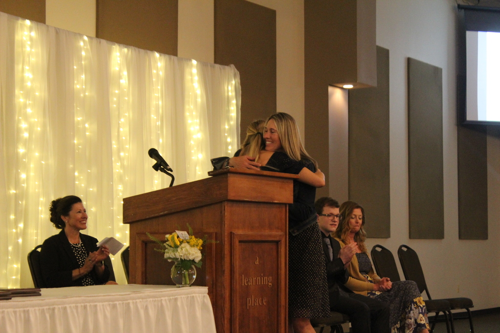 EIE banquet