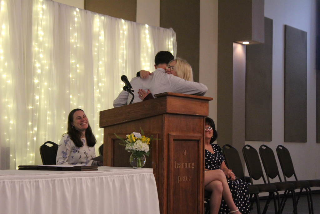 EIE banquet