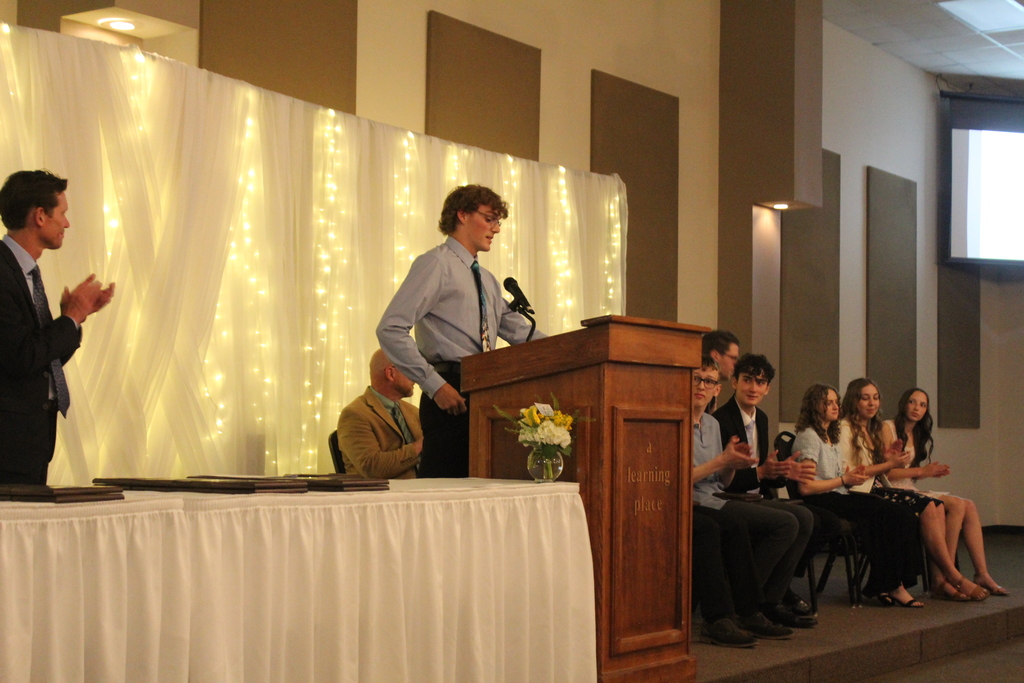 EIE banquet