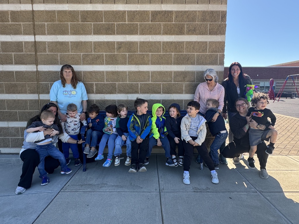 1000 books before kindergarten