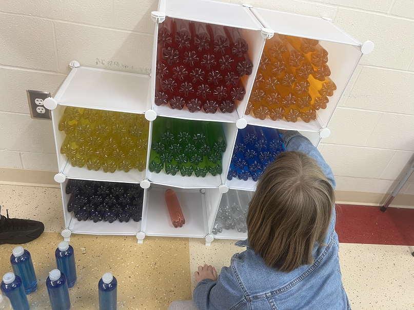 giant lite brite