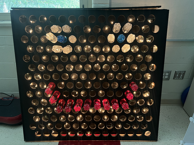 giant lite brite