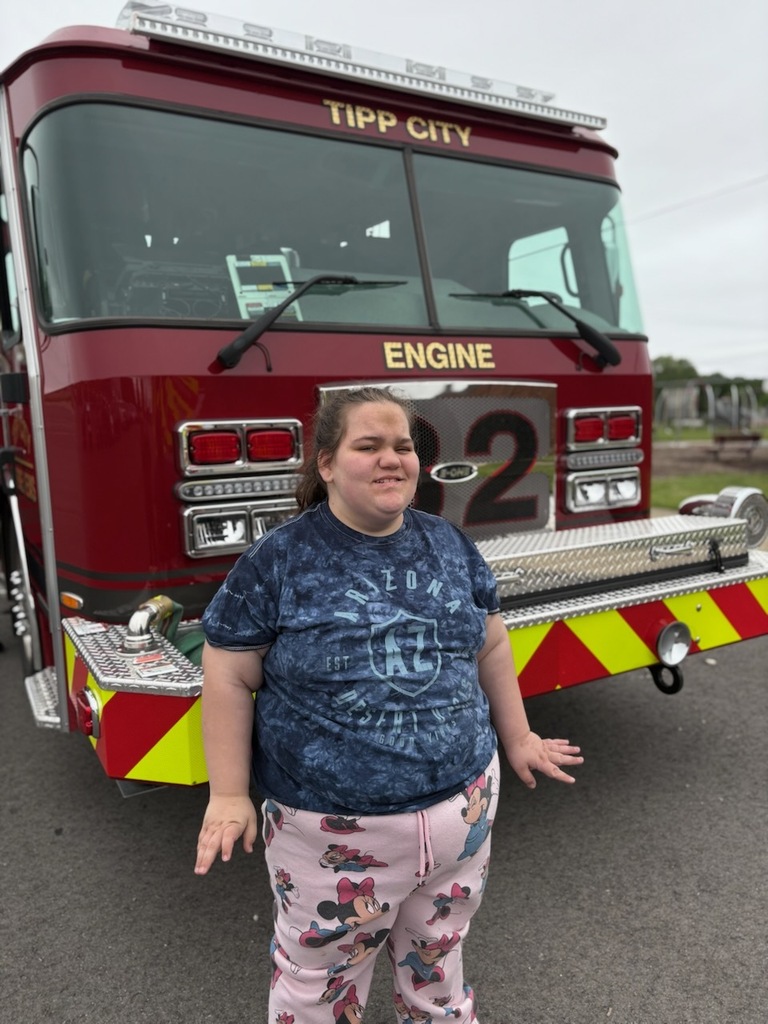 fire department visit