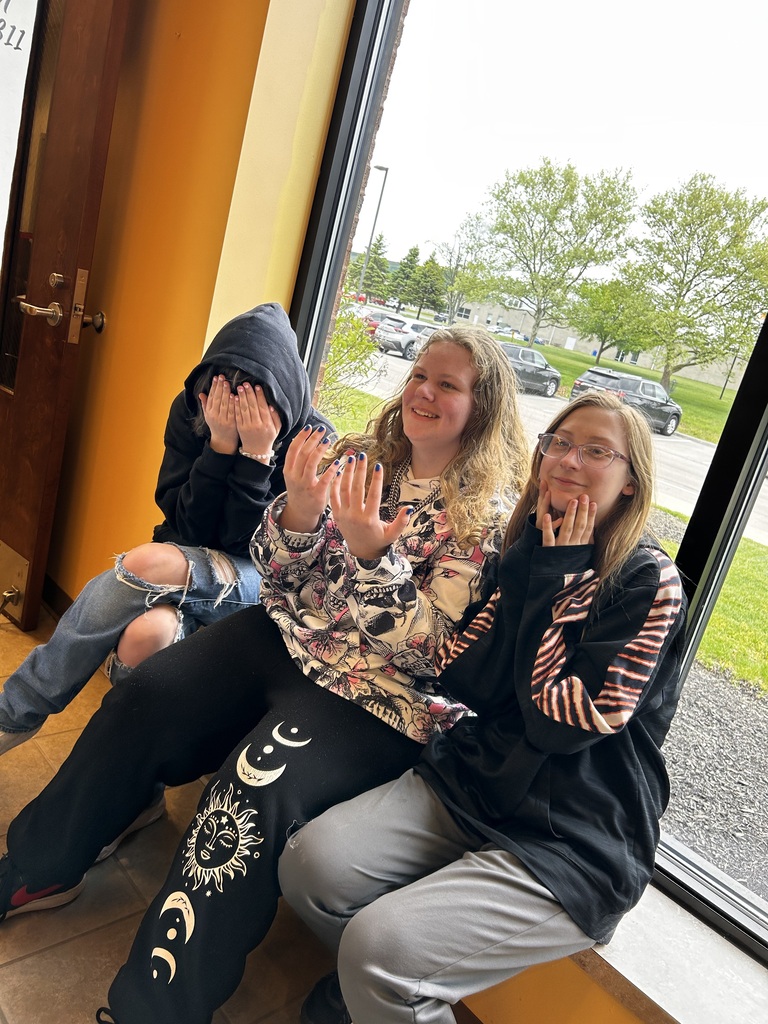 salon trip